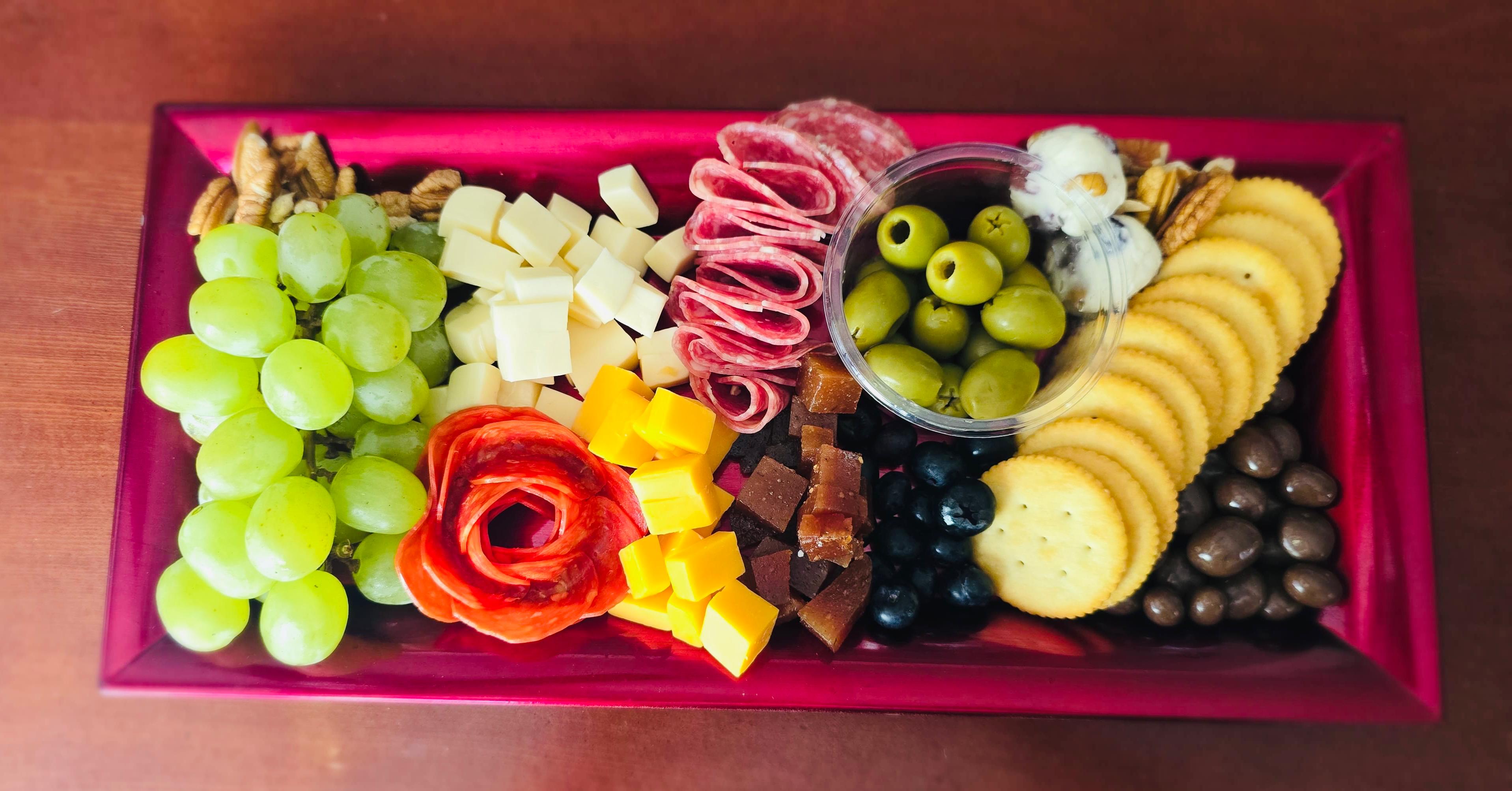 Snacks Alinor Foods